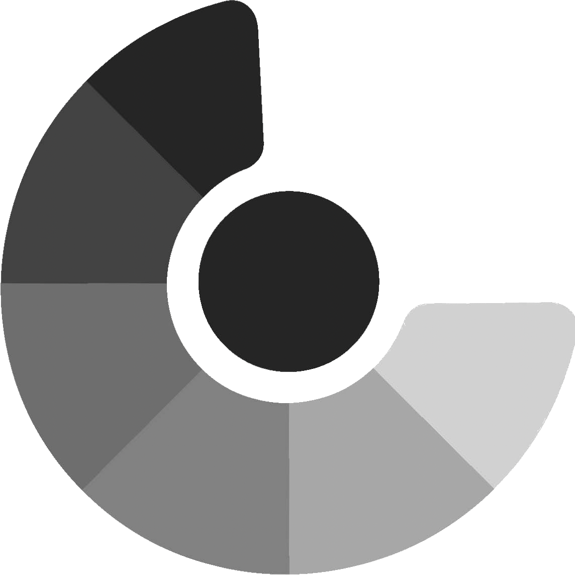 Custom Management Solutions logo